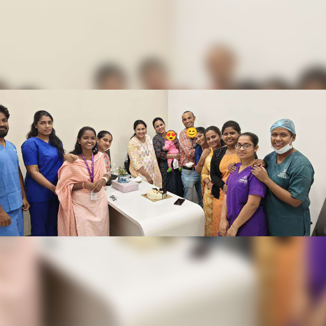  Mrs. Ankhuri Dubey & Arjit Anand